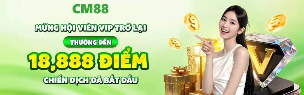 cm88 banner tic